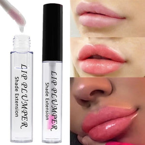 12 Color Big Lips Plumper