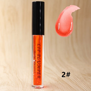 12 Color Big Lips Plumper