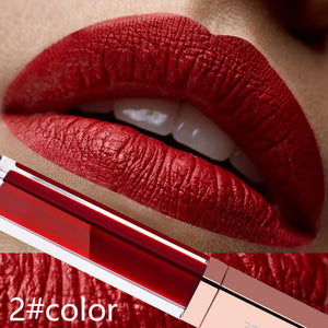 24 Color Make Up Liquid Lipstick Waterproof Mate Lipsiticks