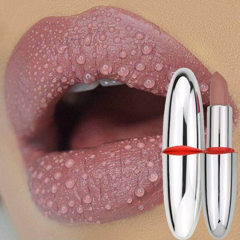 14 Color Matte Lipstick Lips Make Up Waterproof Velvet