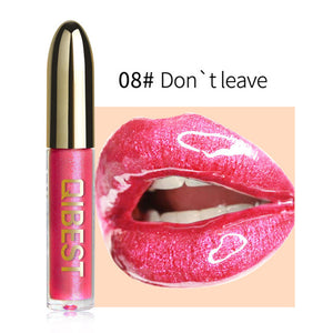 Lips Makeup Gloss Magic Lipstick