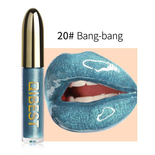 Lips Makeup Gloss Magic Lipstick