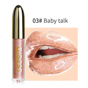 28 Colors Shiny Lip Gloss