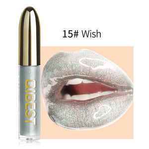 28 Colors Shiny Lip Gloss