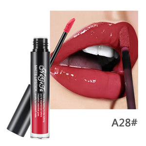 Ecstasy Lacquer Liquid Lipstick Easy to Wear Make Up Keeps